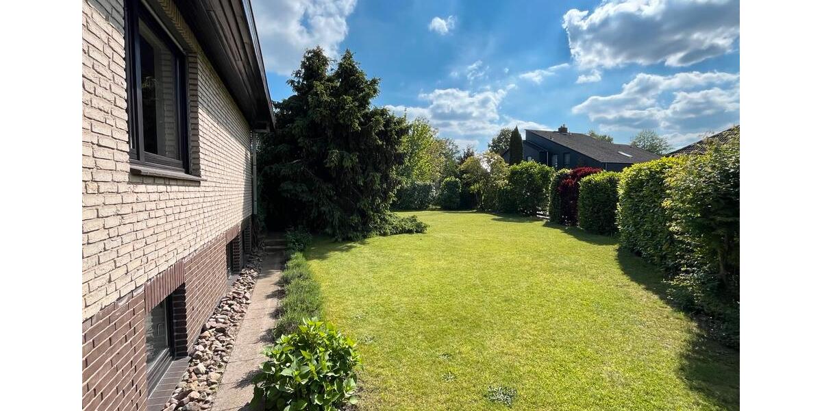 Einfamilienhaus Burgwedel - 4 Zimmer, 142 m&sup2;, 585.000&euro; | Angebot:26844547