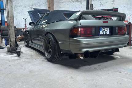 Mazda RX-7 89.000 km 27.999 &euro; Hermannsburg 29320