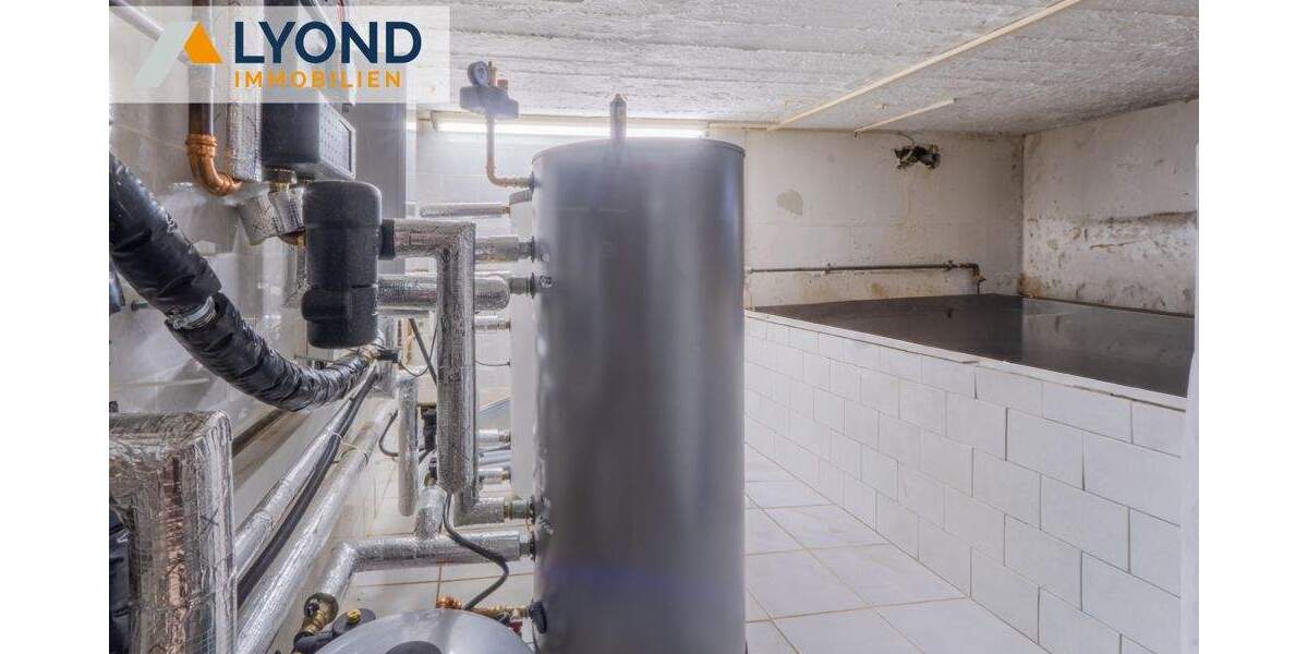 Zweifamilienhaus saniert zwischen Leipzig - Halle, mit Pool und Garten - modern & energieeffizient 7 zimmer