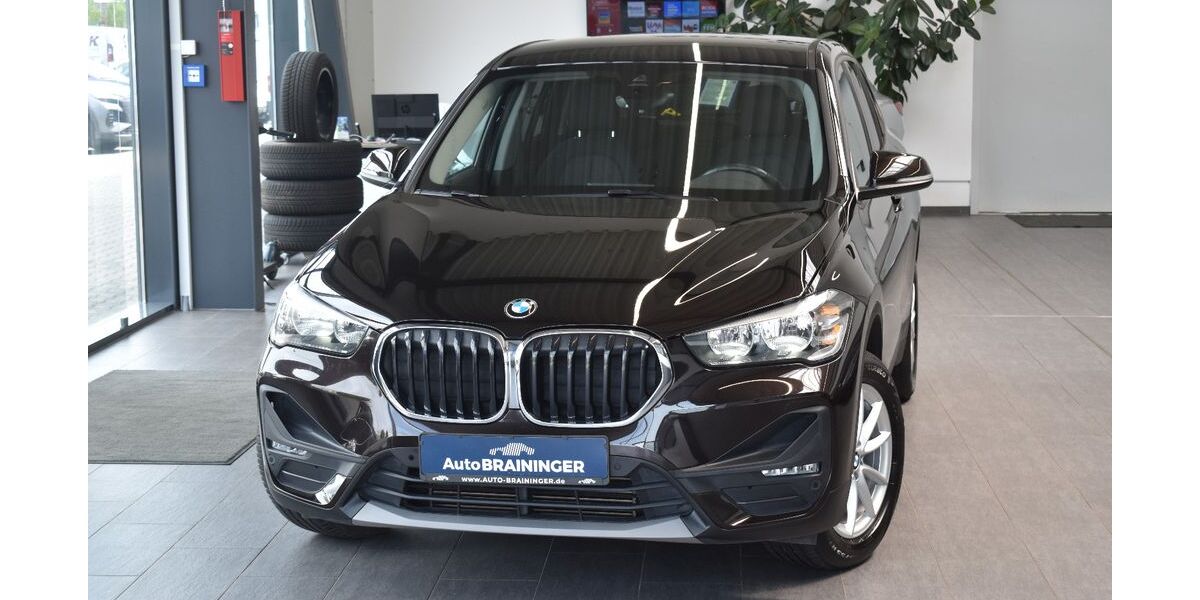BMW X1 91.768 km 20.850 &euro; Altdorf/Landshut 84032