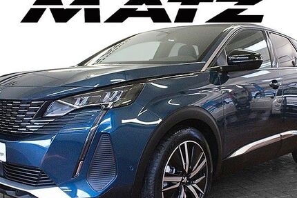 Peugeot 3008 13.750 km 24.875 &euro; Obernkirchen 31683