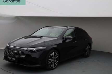 Mercedes-Benz CLA 350 6.500 km 61.900 &euro; Ebersberg bei München 85560