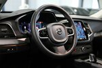 Volvo XC90 PLUS-BRIGHT RECHARGE AWD P-HEV T8 7-SITZER 79.000 km 48.888 &euro; Hamm 59077