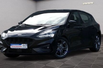 Ford Focus 134.500 km 13.900 € Wallenhorst ( bei Osnabrück ) 49134