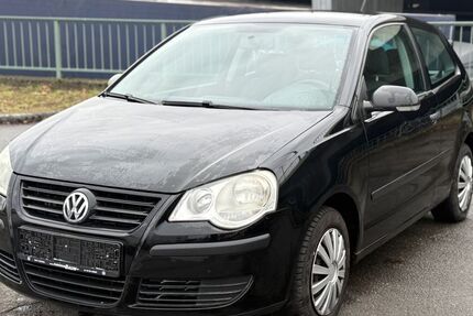 VW Polo 173.000 km 1.290 &euro; Reutlingen 72760