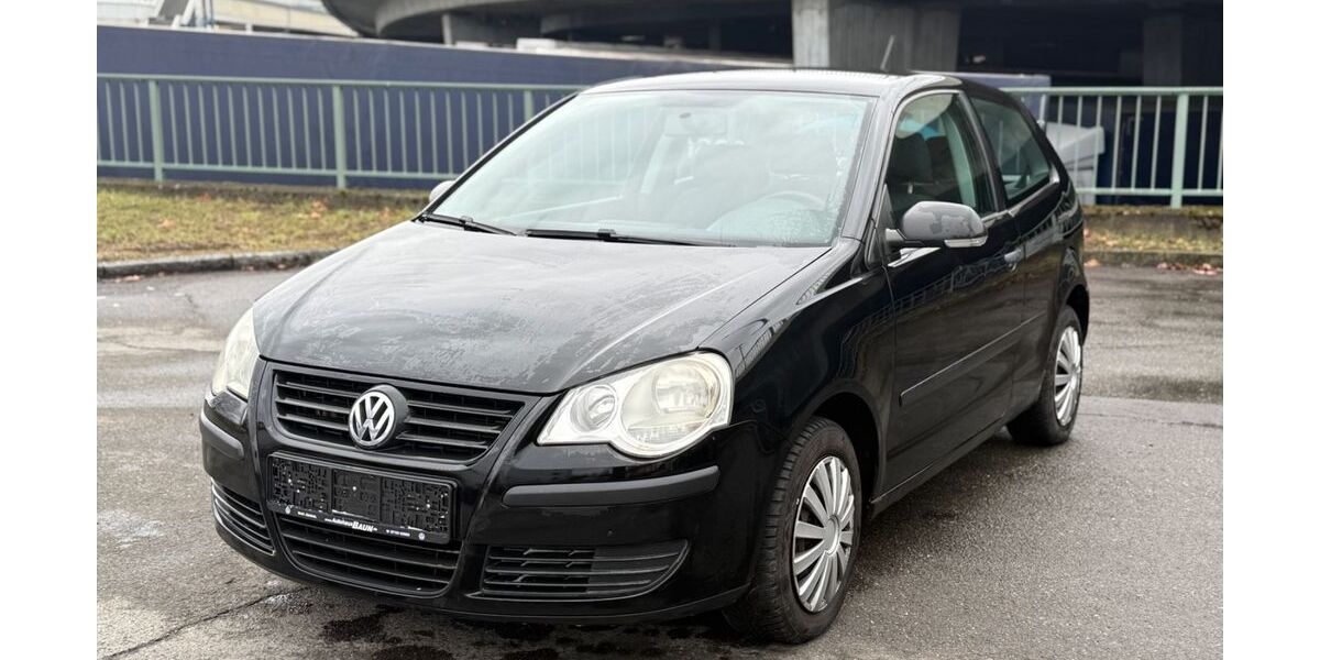 VW Polo 173.000 km 1.290 &euro; Reutlingen 72760