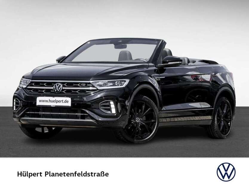 T-Roc