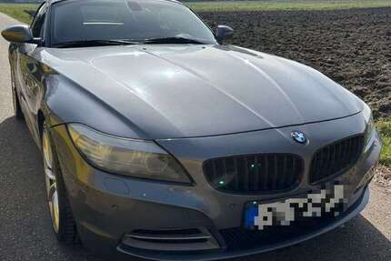 BMW Z4 103.450 km 21.500 &euro; Thannhausen 86470