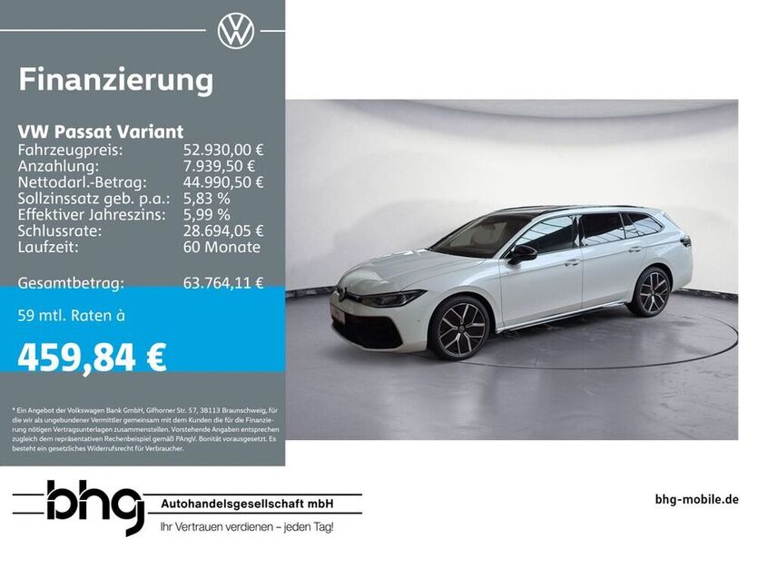 Passat