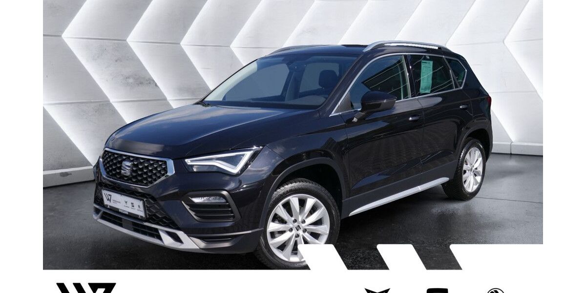 Seat Ateca 25.349 km 23.903 &euro; Gelnhausen 63571