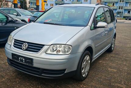 VW Touran 170.000 km 4.000 &euro; Wiesbaden 65187