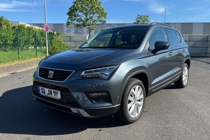 Seat Ateca 82.000 km 19.500 &euro; Reichelsheim 61203
