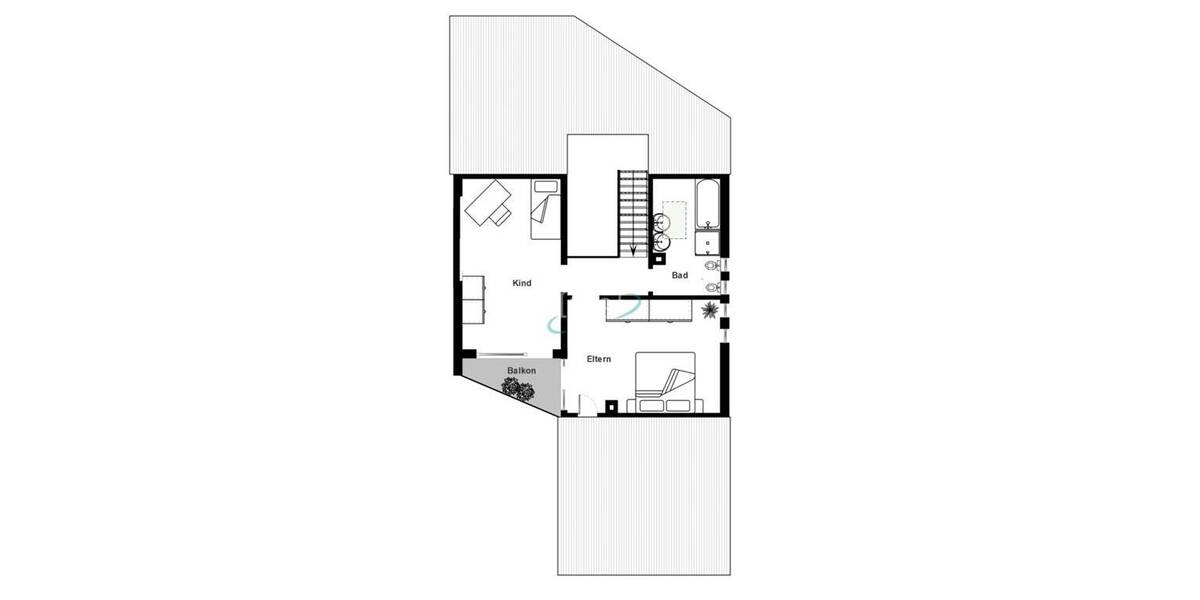 Reihenendhaus Waiblingen / Bittenfeld Bittenfeld - 8 Zimmer, 185 m&sup2;, 910.000&euro; | Angebot:26306042