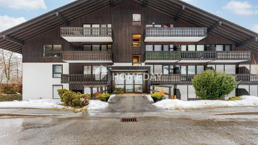 Etagenwohnung Langfurth Langfurth - 2 Zimmer, 46 m&sup2;, 65.000&euro; | Angebot:25910645