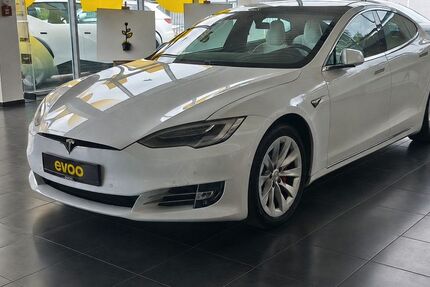 Tesla Model S 155.700 km 39.990 &euro; Neuhausen/Erzgeb 09544
