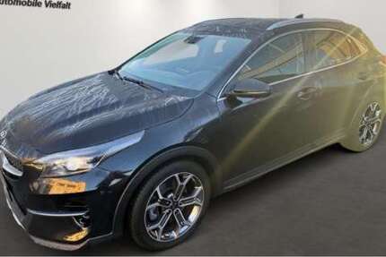 Kia XCeed 75.800 km 21.480 € Neuss 41464