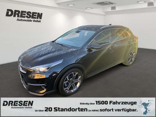 Kia XCeed 75.800 km 21.480 € Neuss 41464