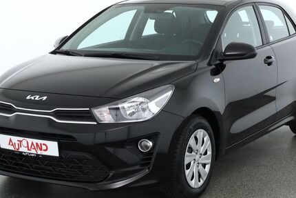 Kia Rio 26.311 km 13.990 &euro; Bad Hersfeld 36251