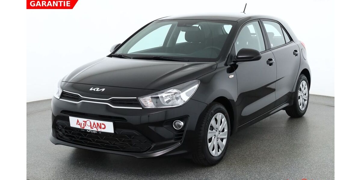 Kia Rio 26.311 km 13.990 &euro; Bad Hersfeld 36251