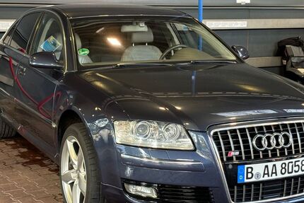 Audi A8 335.000 km 5.750 &euro; Berlin 13593