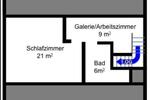 Maisonettenwohnung Isenbüttel - 4 Zimmer, 132 m&sup2;, 369.000&euro; | Angebot:26974939