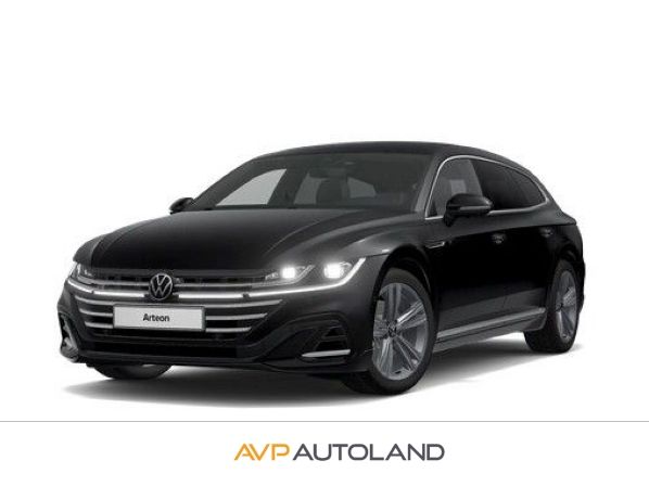 VW Arteon 129.682 km 24.770 &euro; Burghausen 84489