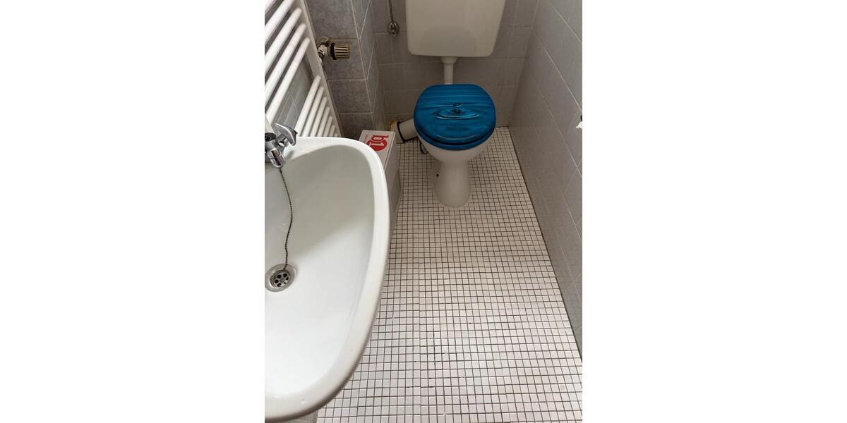 Etagenwohnung Ritterhude - 4 Zimmer, 84 m&sup2;, 184.000&euro; | Angebot:24983434