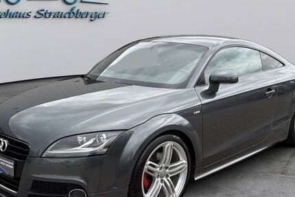 Audi TT 113.000 km 13.980 &euro; Buchschwabach bei Nürnberg 90574