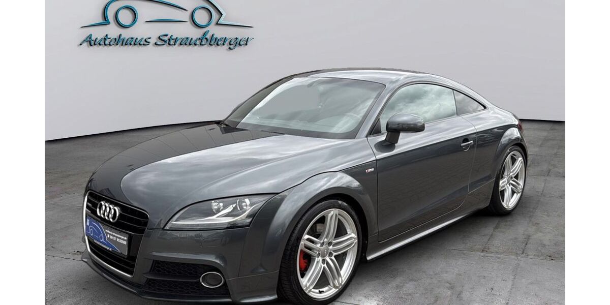 Audi TT 113.000 km 14.580 &euro; Buchschwabach bei Nürnberg 90574