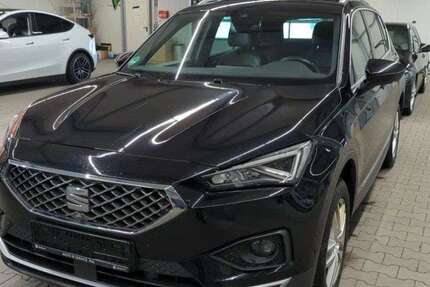 Seat Tarraco 129.000 km 22.848 &euro; Weinheim 69469
