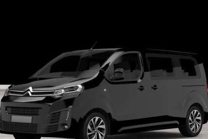 Citroen Spacetourer 6.500 km 37.490 &euro; Siegen 57076