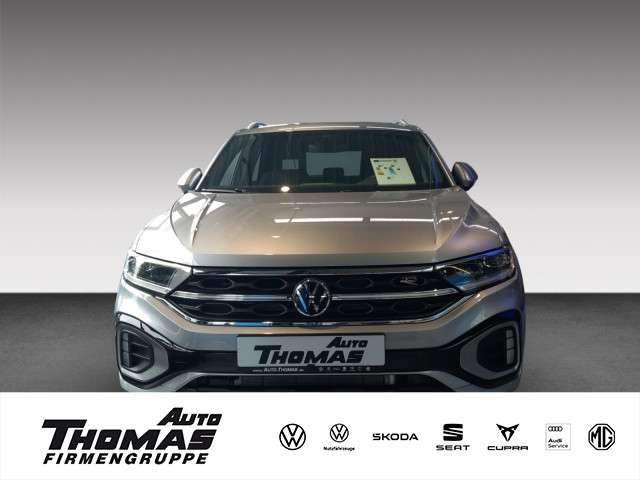VW T-Roc 8.000 km 35.380 &euro; Bad Honnef 53604