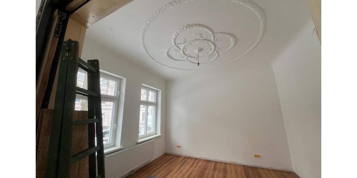 Erdgeschoßwohnung Neumünster - 4 Zimmer, 107 m&sup2;, 1.050&euro; | Angebot:25131014