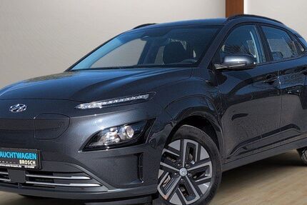 Hyundai KONA 48.000 km 18.995 &euro; Durach 87471