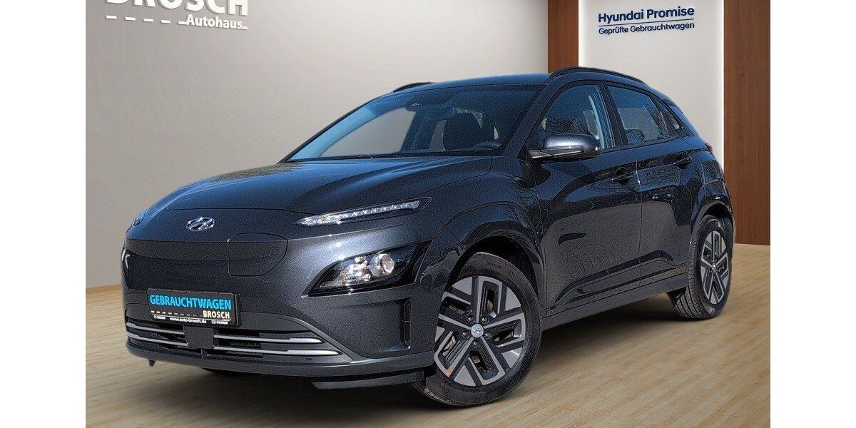 Hyundai KONA 48.000 km 18.995 &euro; Durach 87471