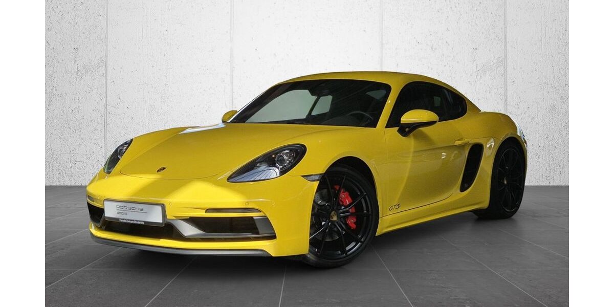 Porsche Cayman 23.710 km 71.900 &euro; Osnabrück 49078