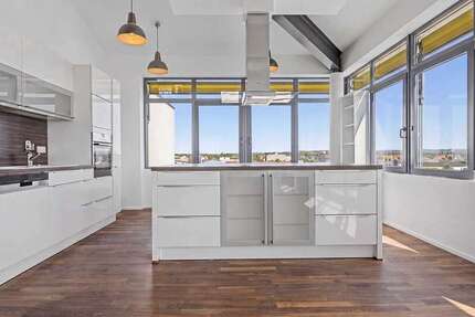 Wohnung Griesheim - 5 Zimmer, 220 m&sup2;, 549.000&euro; | Angebot:27144297