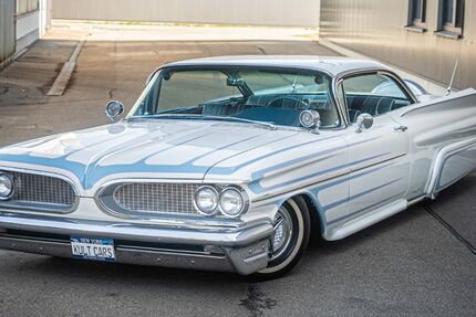 Pontiac Andere 10.000 km 54.900 &euro; Augsburg 86167