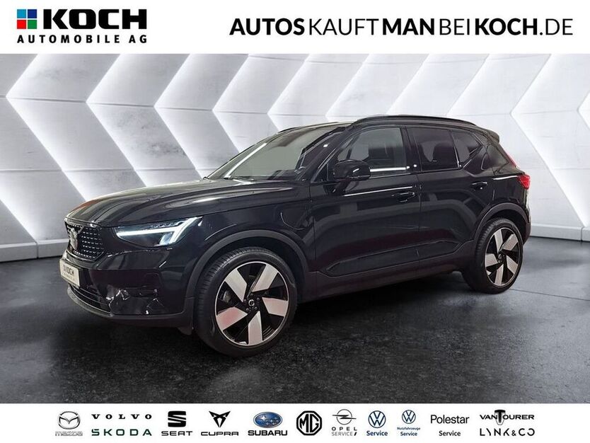 XC40