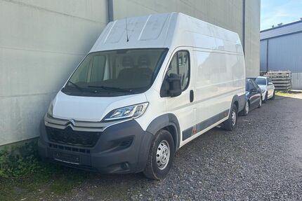 Citroen Jumper 158.139 km 9.600 &euro; Germersheim 76726