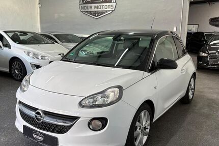 Opel Adam 127.900 km 6.500 &euro; Iserlohn 58638
