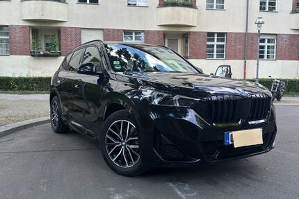 BMW X1 40.000 km 33.000 &euro; Berlin 10707