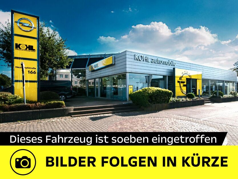 Opel Astra 2.950 km 25.490 € Aachen 52078