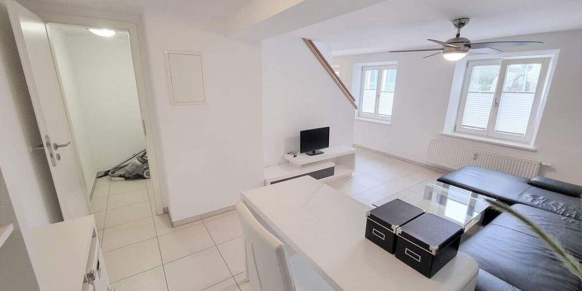 Mehrfamilienhaus, Wohnhaus Ingolstadt - 7 Zimmer, 695.000&euro; | Angebot:25769441