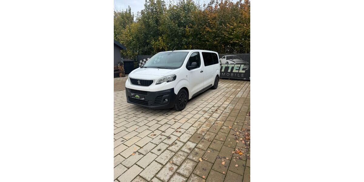 Peugeot Expert 157.000 km 10.499 € Günzburg/Riedhausen 89312