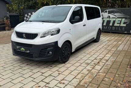 Peugeot Expert 157.000 km 9.999 &euro; Günzburg/Riedhausen 89312