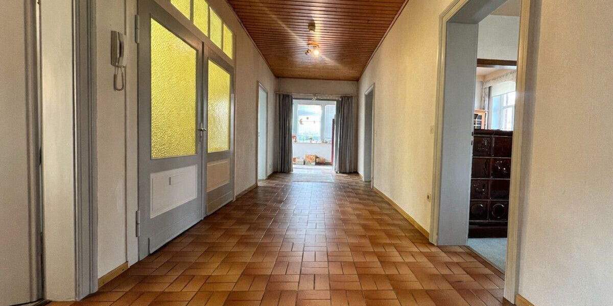 Etagenwohnung Peine Schwicheldt - 5 Zimmer, 135 m&sup2;, 125.000&euro; | Angebot:25317129