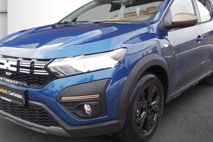 Dacia Sandero 2.000 km 18.890 &euro; Meiningen 98617