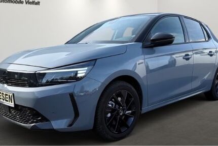 Opel Corsa 3.431 km 21.690 &euro; Korschenbroich 41352