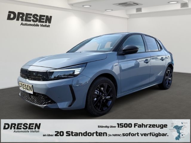 Opel Corsa 3.431 km 21.690 &euro; Korschenbroich 41352